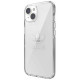 Adidas OR Protective iPhone 14 6.1 "Clear Case transparent 50229