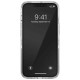 Adidas OR Protective iPhone 14 6.1 "Clear Case transparent 50229