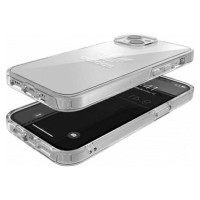 Adidas OR Protective iPhone 14 6.1 "Clear Case transparent 50229