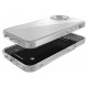 Adidas OR Protective iPhone 14 6.1 "Clear Case transparent 50229