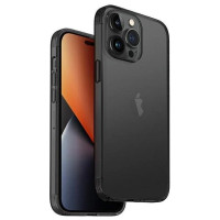 Uniq Air Fender case for iPhone 14 Pro - gray