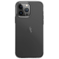 Uniq Air Fender case for iPhone 14 Pro - gray