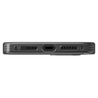 Uniq Air Fender case for iPhone 14 Pro - gray