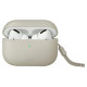 Uniq Lino case for AirPods Pro 2 - beige