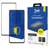 3Mk Protection 3mk FlexibleGlass Max™ hybrid glass for Samsung Galaxy A53 5G