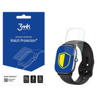 3Mk Protection 3mk Watch Protection™ v. ARC+ protective film for Amazfit GTS 4 Mini