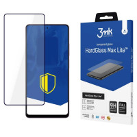 3Mk Protection Tempered Glass for Xiaomi Redmi Note 12 Pro+ / Note 12 Pro 9H 3mk HardGlass Lite Series