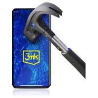 3Mk Protection Tempered Glass for Xiaomi Redmi Note 12 Pro+ / Note 12 Pro 9H 3mk HardGlass Lite Series