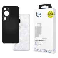 3Mk Protection Huawei P60 - 3mk Matt Case black