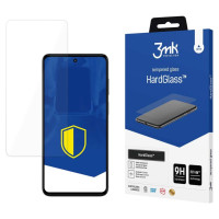 3Mk Protection 9H 3mk HardGlass™ glass for Motorola Moto G82 5G
