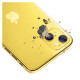 3Mk Protection Apple iPhone 14 - 3mk Lens Protection Pro Yellow