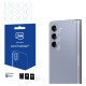 3Mk Protection 3mk Lens Protection™ hybrid camera glass for Samsung Galaxy Z Fold 5 (front)