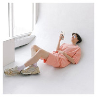 Spigen Ultra Hybrid iPhone 15 Plus Case - Dark Blue