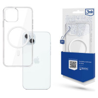 3Mk Protection Apple iPhone 15 Plus - 3mk Mag Case