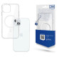 3Mk Protection Apple iPhone 15 Plus - 3mk Mag Case