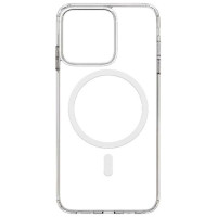 3Mk Protection Apple iPhone 15 Plus - 3mk Mag Case