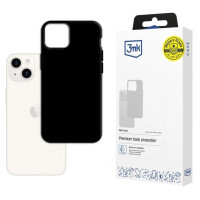 3Mk Protection Apple iPhone 15 - 3mk Matt Case black