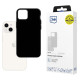 3Mk Protection Apple iPhone 15 - 3mk Matt Case black