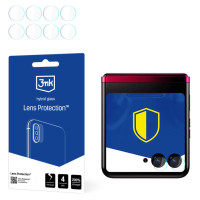 3Mk Protection Motorola Razr 40 Ultra (front) - 3mk Lens Protection™