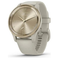 Garmin SMARTWATCH VIVOMOVE TREND/FR. GRAY 010-02665-02 GARMIN