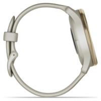 Garmin SMARTWATCH VIVOMOVE TREND/FR. GRAY 010-02665-02 GARMIN