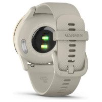 Garmin SMARTWATCH VIVOMOVE TREND/FR. GRAY 010-02665-02 GARMIN