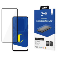3Mk Protection Poco M6 Pro 5G - 3mk HardGlass Max Lite™