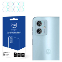 3Mk Protection 3mk Lens Protection™ hybrid camera glass for Motorola Moto G54