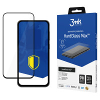 3Mk Protection Samsung Galaxy S23 FE - 3mk HardGlass Max™