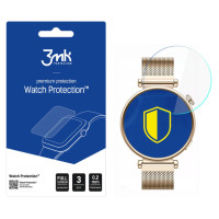3Mk Protection Huawei Watch GT 4 41mm - 3mk Watch Protection™ v. FlexibleGlass Lite