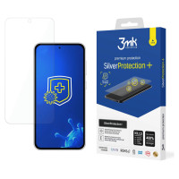 3Mk Protection Samsung Galaxy S23 FE - 3mk SilverProtection+