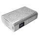Dudao K20 USB-A / USB-C Powerbank 10000mAh 22.5W - silver