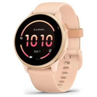 Garmin SMARTWATCH VIVOACTIVE 6/PINK DAWN 010-02985-03 GARMIN