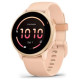 Garmin SMARTWATCH VIVOACTIVE 6/PINK DAWN 010-02985-03 GARMIN