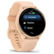 Garmin SMARTWATCH VIVOACTIVE 6/PINK DAWN 010-02985-03 GARMIN