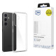 3Mk Protection 3mk Clear Case for Samsung Galaxy S24+