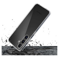 3Mk Protection 3mk Clear Case for Samsung Galaxy S24+