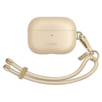 Uniq Coehl Haven case for AirPods Pro 2 (2022/2023) - cream