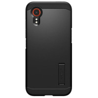 Spigen Tough Armor case for Samsung Galaxy XCover 7 - black