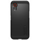 Spigen Tough Armor case for Samsung Galaxy XCover 7 - black