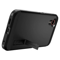 Spigen Tough Armor case for Samsung Galaxy XCover 7 - black
