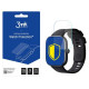 3Mk Protection 3mk Watch Protection™ hybrid glass v. FlexibleGlass Lite on Xiaomi Redmi Watch 4