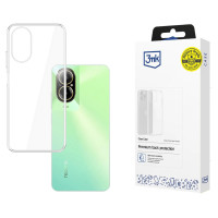 3Mk Protection 3mk Clear Case for Xiaomi Realme C67 - transparent