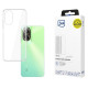 3Mk Protection 3mk Clear Case for Xiaomi Realme C67 - transparent