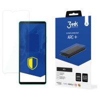3Mk Protection 3mk ARC+ foil for Sony Xperia 10 IV