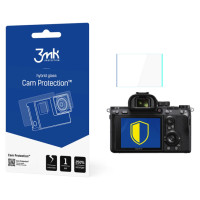 3Mk Protection 3mk Cam Protection protective glass for Sony A7 III