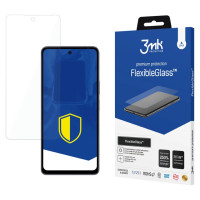 3Mk Protection Hybrid glass 3mk FlexibleGlass for Tecno Pova 5 Pro 5G