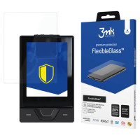 3Mk Protection 3mk FlexibleGlass™ hybrid glass on Yanosik RS