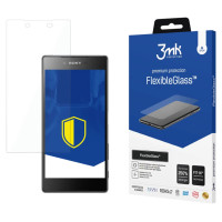 3Mk Protection Hybrid glass 3mk FlexibleGlass™ for Sony Xperia Z5 Premium