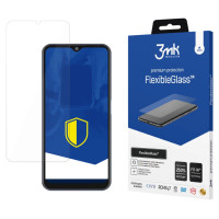 3Mk Protection 3mk FlexibleGlass™ hybrid glass for Samsung Galaxy A50